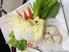 -刘一锅筋头巴脑(经园路店)