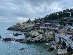 -海东龙宫寺