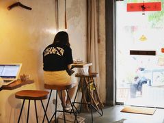 -春庄咖啡SpringHues(钟楼小区店)