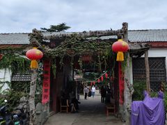 -旺角小渔村·海肠捞饭开创者(环山路店)