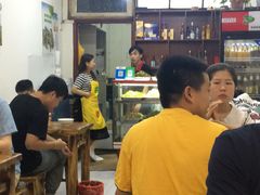 -牛肉块扯面(新华街总店)