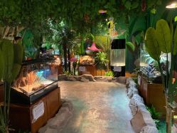 -酷嗒动物文化乐园(cutezoo西溪乐天城店)