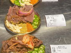-大千金齐齐哈尔烤肉(清湖店)