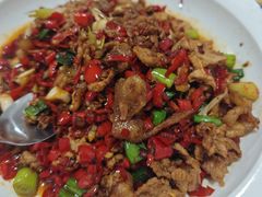 -笨罗卜浏阳菜馆(富家湾小区店)