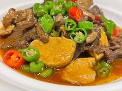 -芳·宴江南(范家路店)