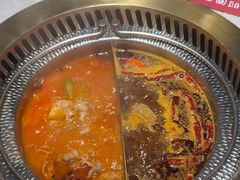 -空之介寿喜烧·和牛放题(恒隆广场店)