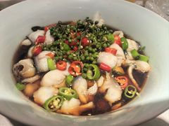 -狮王府淮扬菜(万象城店)
