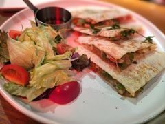 -陶享时光西餐·下午茶·竹林花园(新城店)