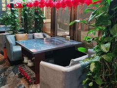 -百草滩羊清水涮羊肉·清真·宁夏盐池滩羊(莲花桥店)