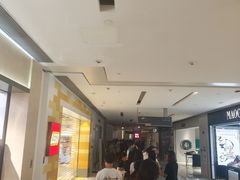 -喜茶(佛山岭南站店)