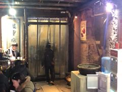-盟重烧烤(东瓜山创始店)