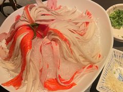 -东来顺·非遗火锅(赛格国际购物中心店)