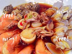 -潮州府·潮菜·砂锅粥(徐家汇店)