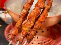 -南门涮肉(上海二店)