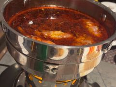 -“香”全日餐厅·株洲大汉希尔顿酒店