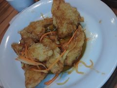 -九转小磨·东北菜老字号(祥安店)