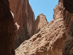 -天山神秘大峡谷