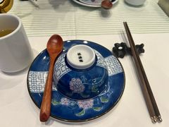 -桂满陇·蟹黄小笼汤包(环球港店)