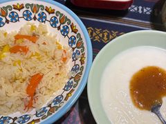 -驿楼兰·新疆菜(火车站店)