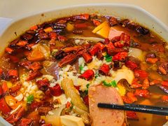-群姐面馆·海鲜烧烤(同安路二店)