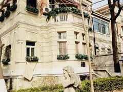 -天津意大利风情旅游区