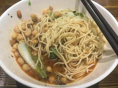 -秦云老太婆摊摊面(蜀汉路店)