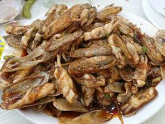 android_upload_pic-天津乾毓德饭庄·清真传统炒菜·海鲜烧烤(咸阳路店)