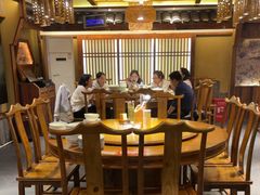 -李久其家民间餐厅(观沙岭公园店)