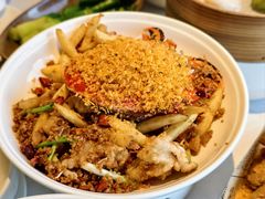 -避风塘·老港味餐厅(虹口龙之梦店)