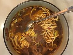 -队长面馆 La Pasteria del Capitano