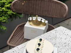 -杜哈夫DOUX RÊVE·生日蛋糕(日月光店)
