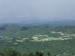 -小南山公园