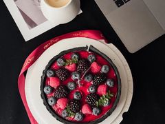 -可丽可丽·生日蛋糕·下午茶