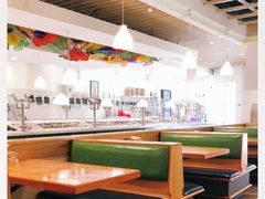 -So Lounge索兰至餐厅(蓝色港湾店)