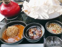 -王家渡火锅店(棕榈泉店)