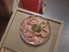 -西塔老太太泥炉烤肉(青浦蟠龙天地店)