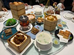 -广州酒家(中华广场店)
