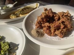 -锦顺海鲜•口味菜(李村店)