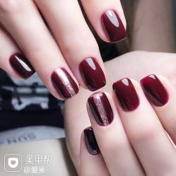 -Pink You美甲洗眉纹绣定制中心