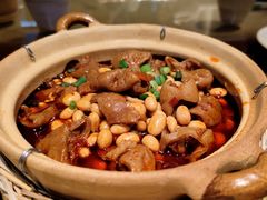 渣渣肥肠-民间粮仓重庆菜(金银潭永旺店)