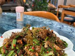 -海韵人家.海景花园经典云南菜(双廊店)