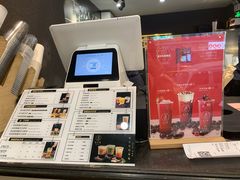 -舍予茶(桂林路店)