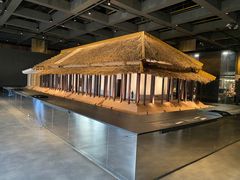 -盘龙城国家考古遗址公园