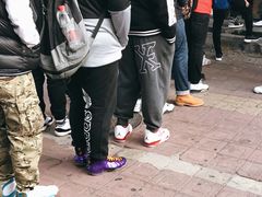 -正火体育(九龙商务中心B座店)