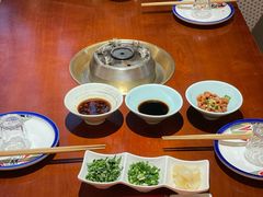 -1078號老北京涮肉(松柏店)