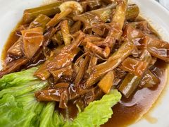 -食光慢宴·安吉土菜馆