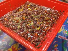 水煮耗儿鱼-三大钵江湖菜(空港店)