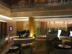 -永安新城皇冠假日酒店-美厨自助餐厅