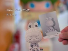 -泡泡玛特POPMART(金安国际购物中心店)