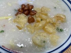 荔湾艇仔粥-荔银肠粉·非遗手藝(夫子庙店)